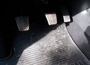 Hyundai ix20 MPV 1,6 l 91 kw