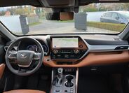 Toyota Highlander 19