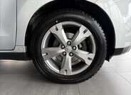 Toyota Urban Cruiser Hatchback 1,3 l 74 kw