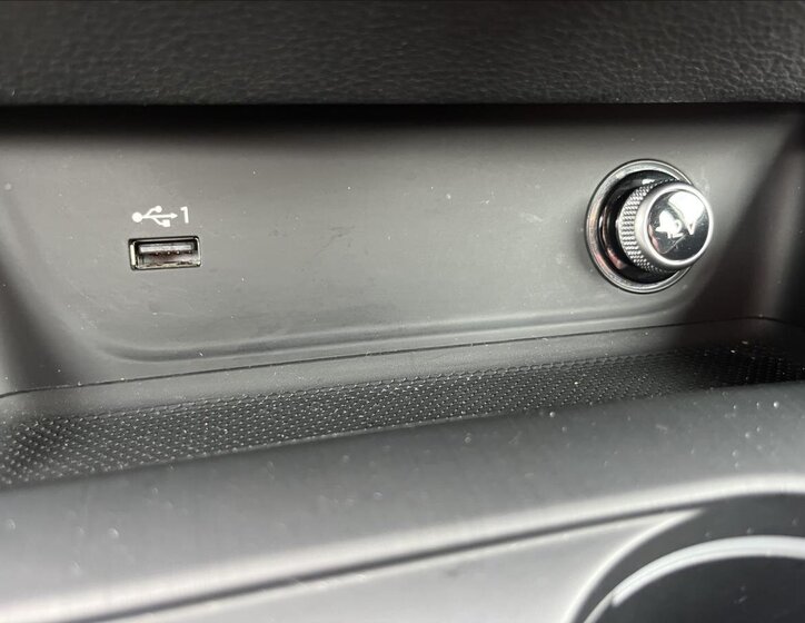 Audi A5 Hatchback 2,0 l 140 kw