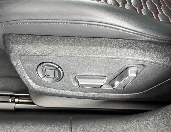 Audi RS 6 Kombi 4,0 l 441 kw