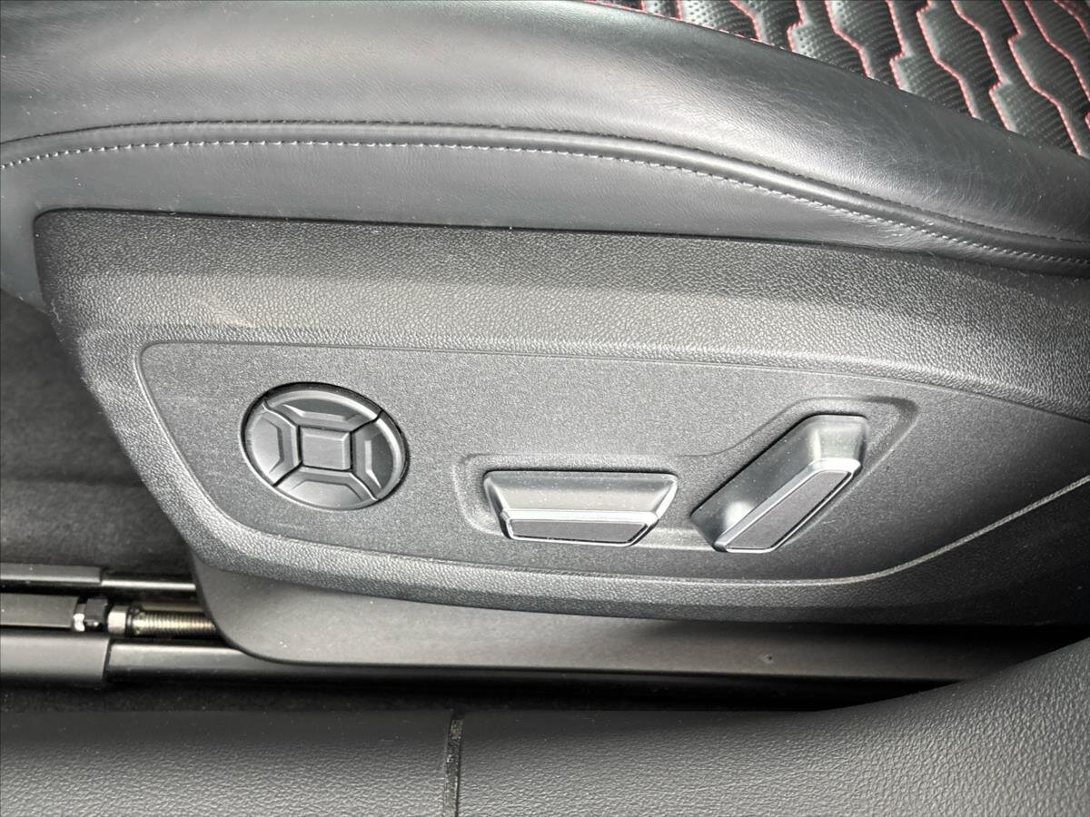 Audi RS 6 Kombi 4,0 l 441 kw