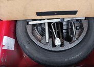 Škoda Rapid Hatchback 1,2 l 81 kw