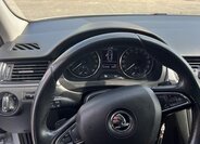 Škoda Rapid Sedan / Limuzína 0,0 0