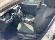 Škoda Octavia Liftback 2,0 l 110 kw