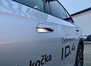 Volkswagen ID.4 SUV 0,0 128 kw
