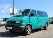 Volkswagen Caravelle 1