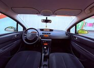 Citroën C4 Hatchback 1,4 l 65 kw