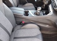 Peugeot 3008 SUV / Terénní 1,5 l 96 kw