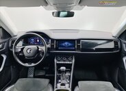 Škoda Kodiaq SUV / Terénní 2,0 l 110 kw