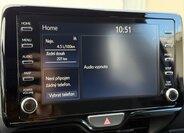 Toyota Yaris Hatchback 1,5 l 68 kw