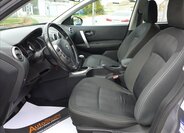 Nissan Qashqai SUV / Terénní 1,6 l 86 kw