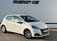Peugeot 208 Hatchback 1,2 l 60 kw