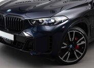 BMW X5 SUV 3,0 l 360 kw