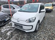 Volkswagen up! Hatchback 999,0 44 kw