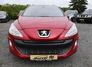 Peugeot 308 Kombi 1,6 l 80 kw