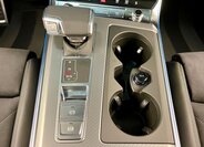 Audi A6 Allroad Kombi 3,0 l 253 kw