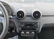 Audi A1 Hatchback 1,2 l 63 kw