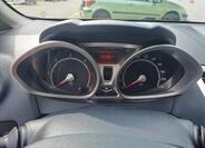 Ford Fiesta 21