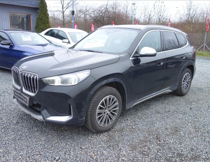 BMW X1 2
