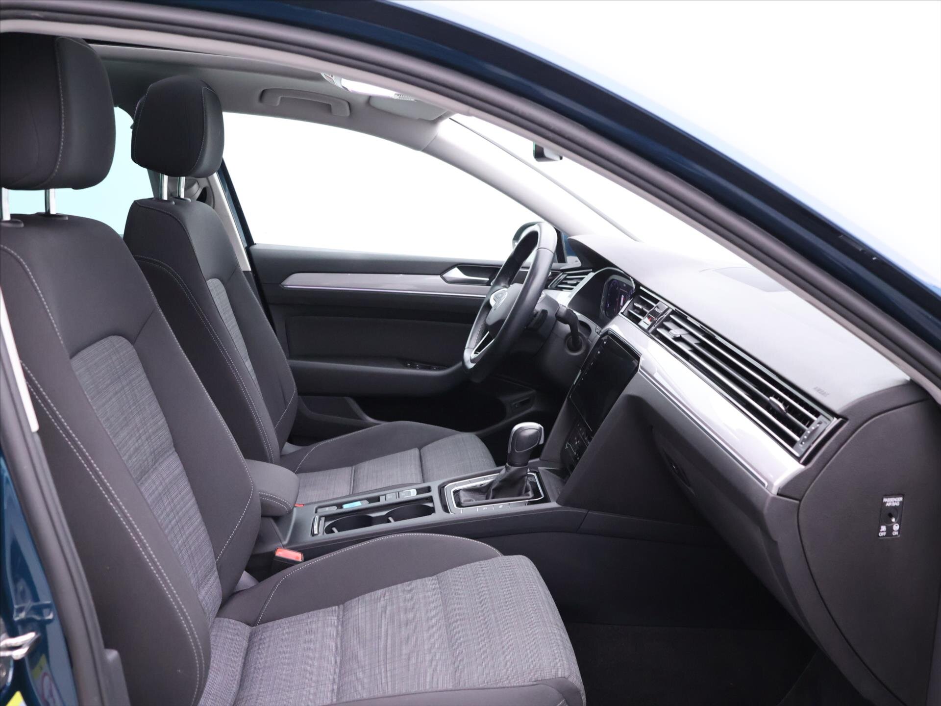 Volkswagen Passat Kombi 2,0 l 110 kw