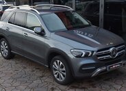 Mercedes-Benz GLE 49