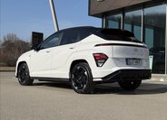 Hyundai Kona SUV / Terénní 0,0 150 kw