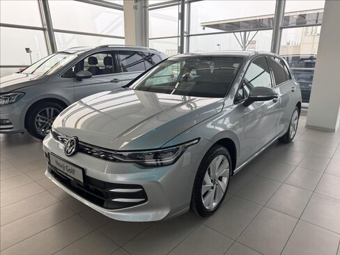 Volkswagen Golf Hatchback 1,5 l 110 kw