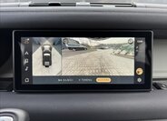 Land Rover Defender SUV 3,0 l 221 kw