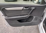 Volkswagen Passat Kombi 2,0 l 103 kw