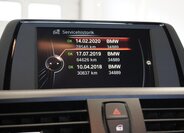 BMW Řada 2 Ostatní 2,0 l 135 kw