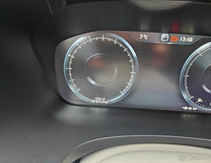 Volvo V90 Kombi 0,0 173 kw