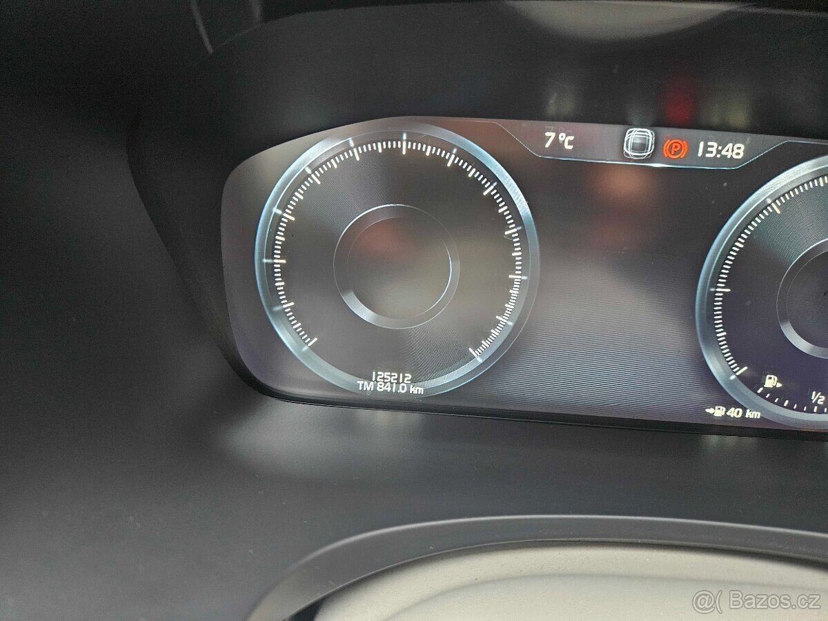 Volvo V90 Kombi 0,0 173 kw