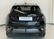 Hyundai Tucson SUV / Terénní 1,6 l 158 kw