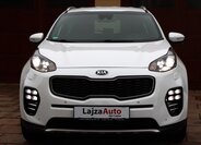 KIA Sportage SUV 1,6 l 130 kw