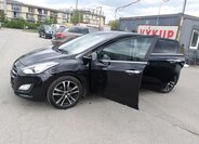 Hyundai i30 Hatchback 1,6 l 81 kw