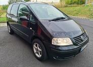 Volkswagen Sharan 4