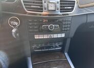 Mercedes-Benz Třídy E 11