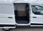 Ford Transit Connect Skříň 1,5 l 74 kw