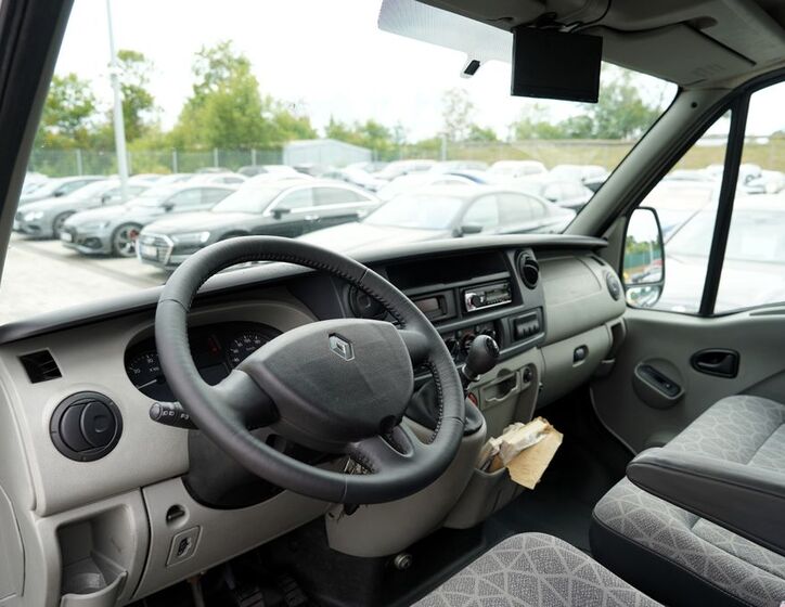 Renault Master 30