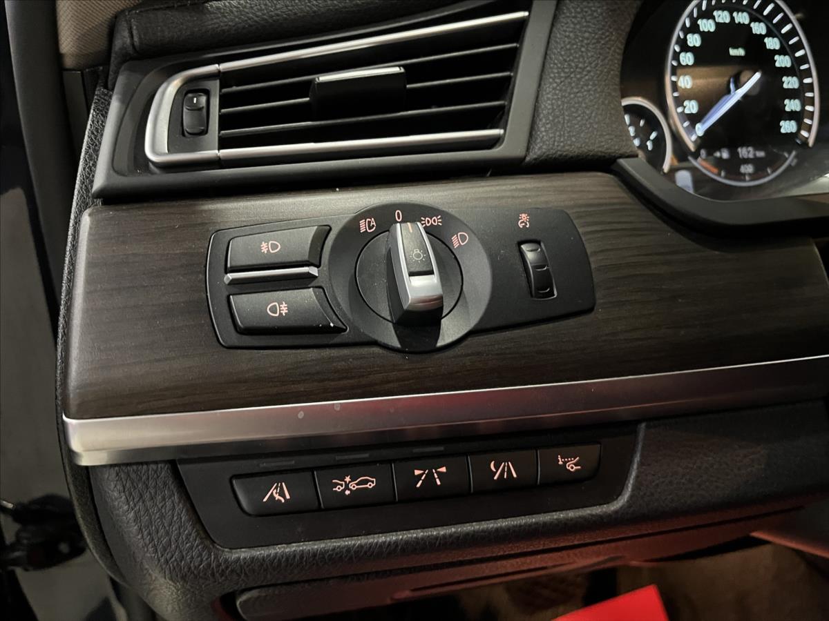 BMW Řada 7