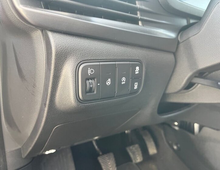 Hyundai i20 Hatchback 1,2 l 57 kw