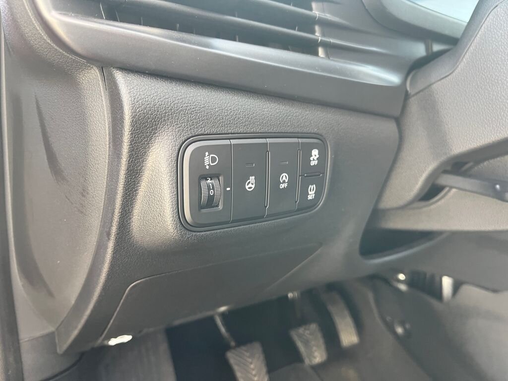 Hyundai i20 Hatchback 1,2 l 57 kw