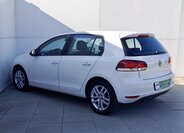 Volkswagen Golf Hatchback 1,6 l 77 kw