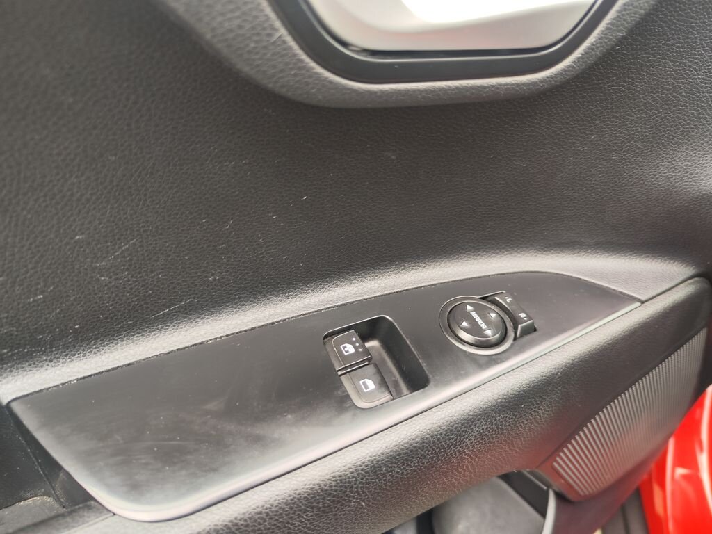 KIA Stonic Hatchback 1,2 l 62 kw