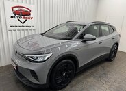 Volkswagen ID.4 SUV / Terénní 0,0 150 kw