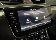 Škoda Superb Kombi 1,4 l 160 kw