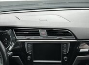 Volkswagen Touran MPV 1,4 l 110 kw