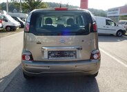 Citroën C3 Picasso Kombi 1,6 l 80 kw