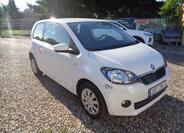 Škoda Citigo 1